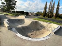 Bega Skatepark