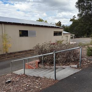 Salvo Rail 
