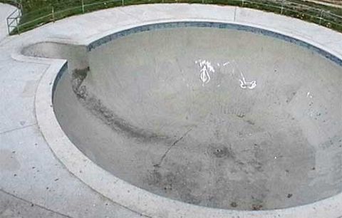 Belconnen Old Skate Park photo 4