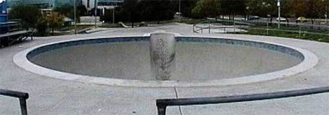 Belconnen Old Skate Park photo 5