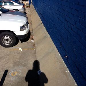 Belco Bank to Wall 