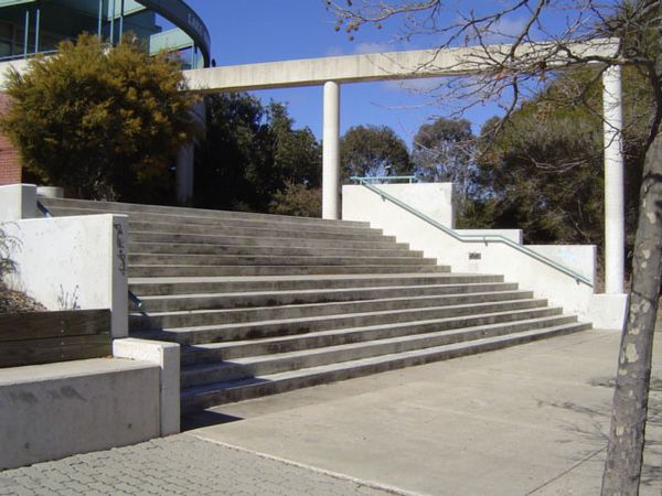 Belco Double set