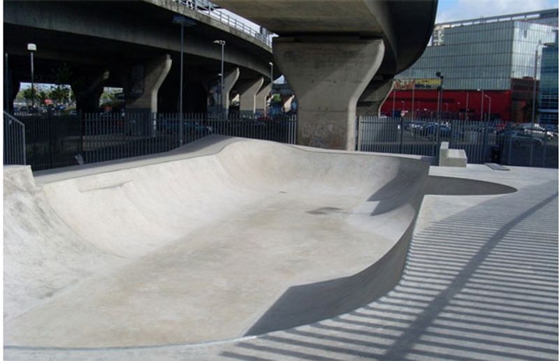 Bridges Skate Park