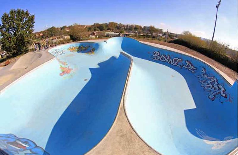 Belfort Skatepark