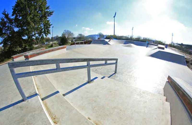 Belfort Skatepark
