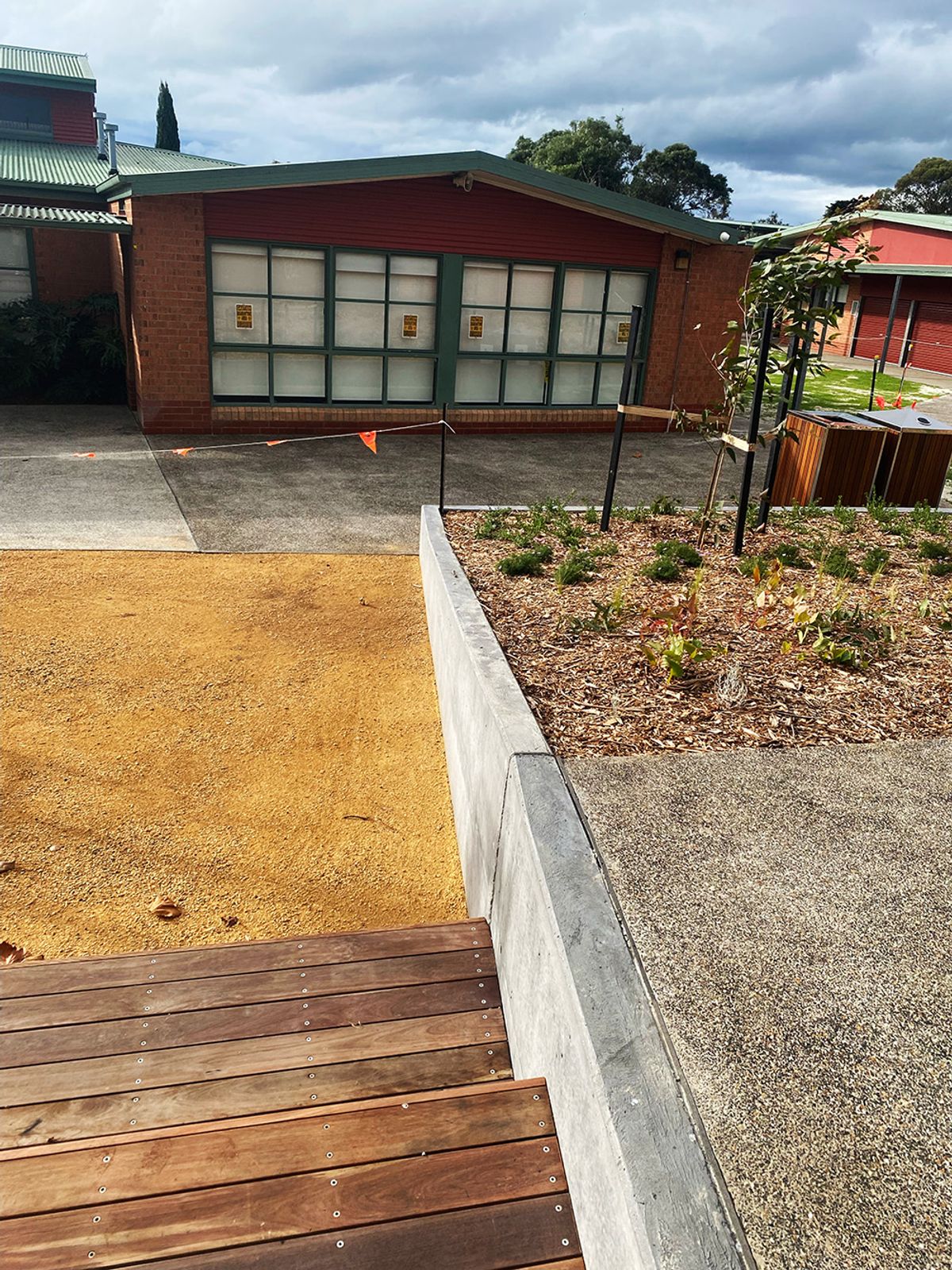 Bellarine Roll On skate spot