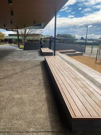 Bellarine Benches