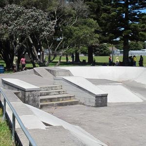 Bell Block Skatepark