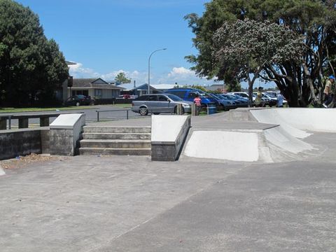 Bell Block Skatepark photo 4