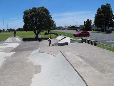 Bell Block Skatepark photo 8