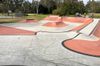 Bellbowrie Skatepark