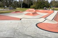 Bellbowrie Skatepark
