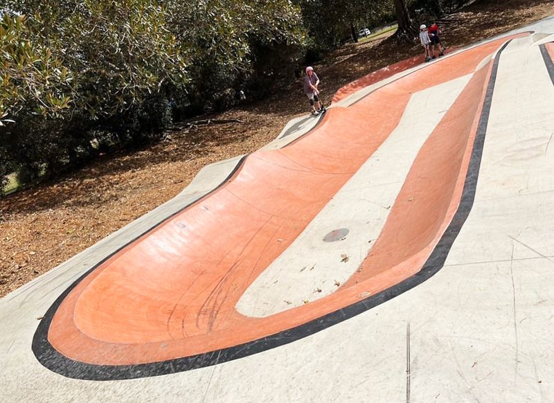 Bellbowrie Skatepark