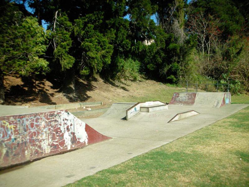 Bellingen Skatepark