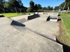Bellingen Skatepark 