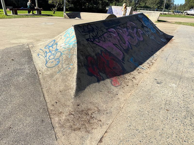 Bellingen Skatepark 