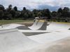Bellingen New Skatepark 