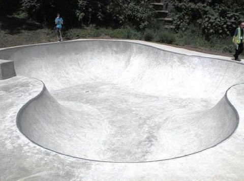 Bellingen Skatepark photo 10