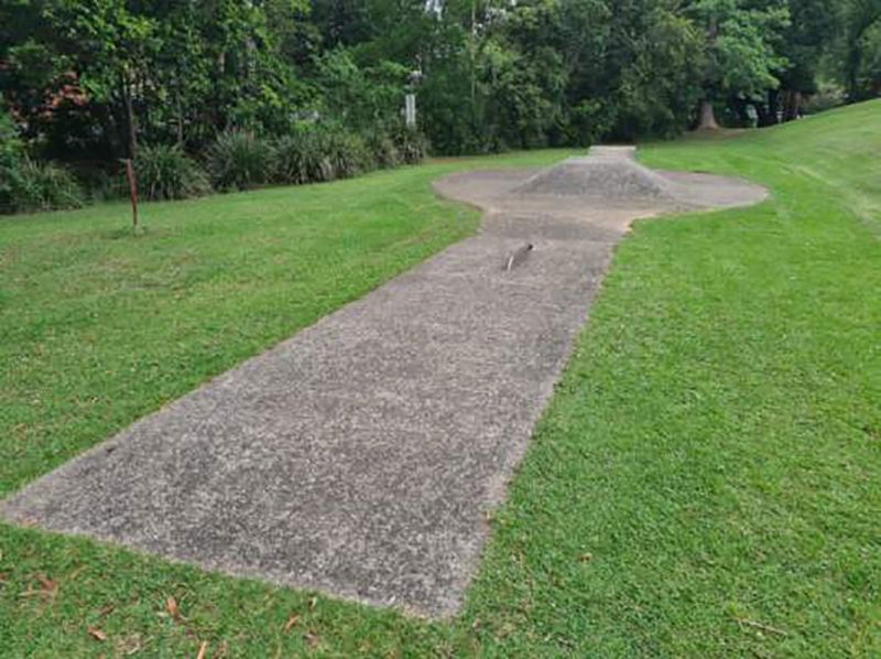 Bellingen Old Park