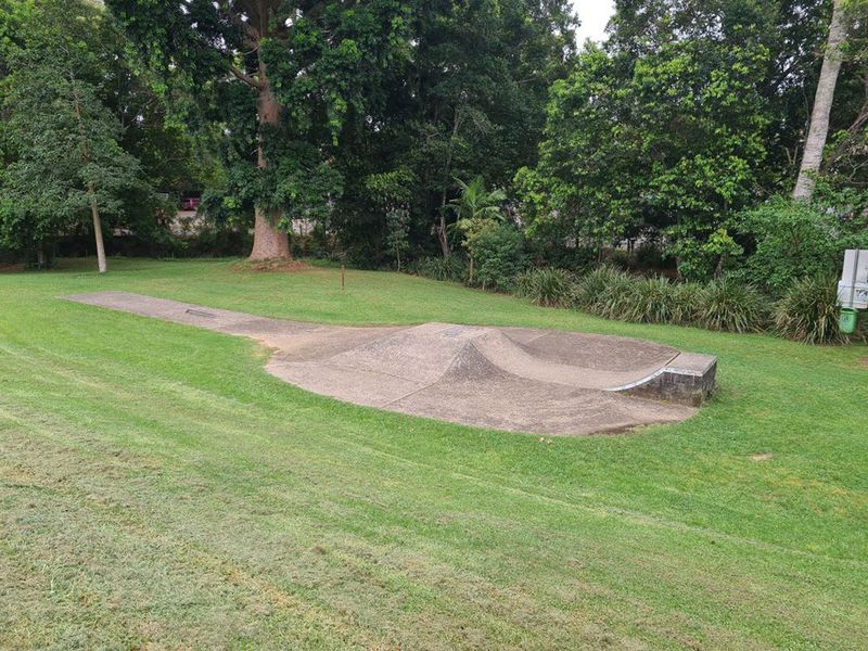 Bellingen Old Park