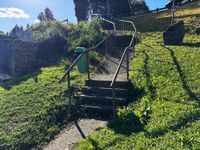 Bellingen Rail