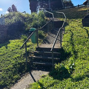 Bellingen Rail