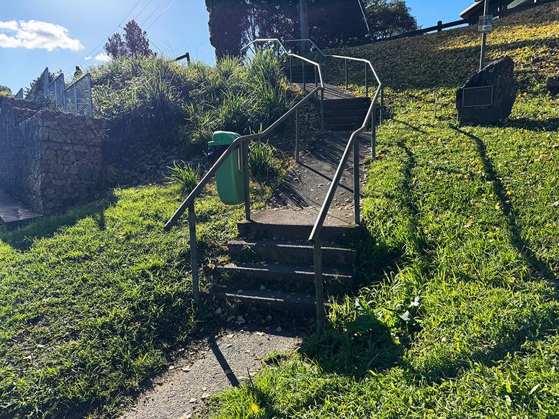 Bellingen Rail