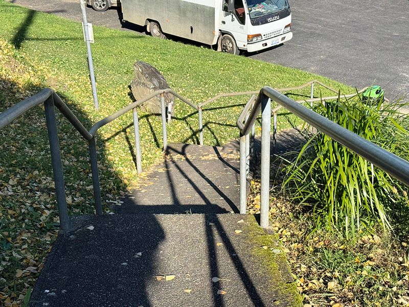 Bellingen Rail