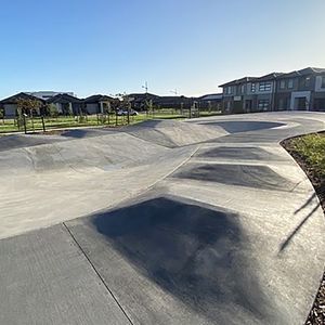 Bell Park Thing