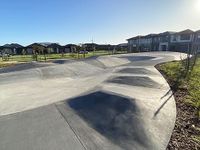 Bell Park Thing