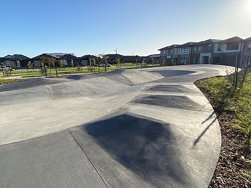 Bell Park Thing