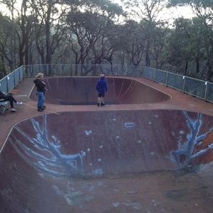 Bells Bowl 