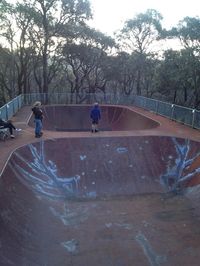 Bells Bowl