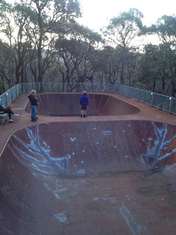Bells Bowl