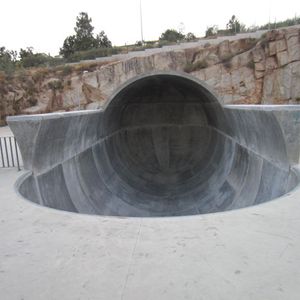 Belmonte Skatepark