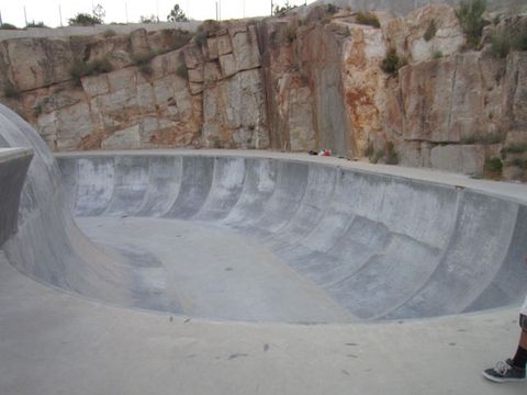 Belmonte Skatepark photo 2