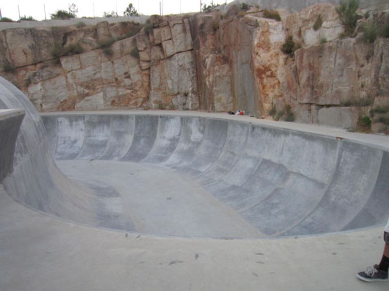 Belmonte Skatepark