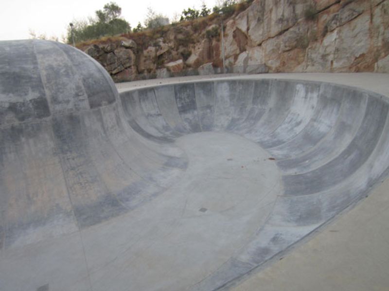 Belmonte Skatepark