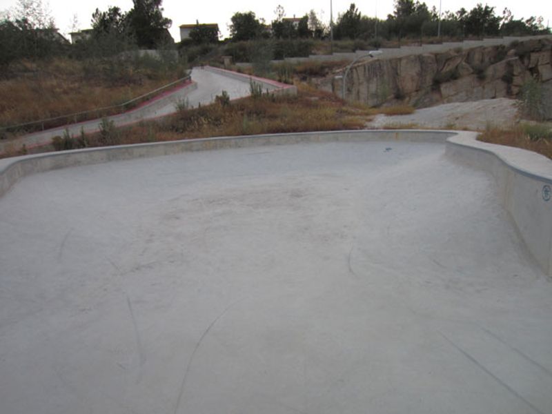 Belmonte Skatepark