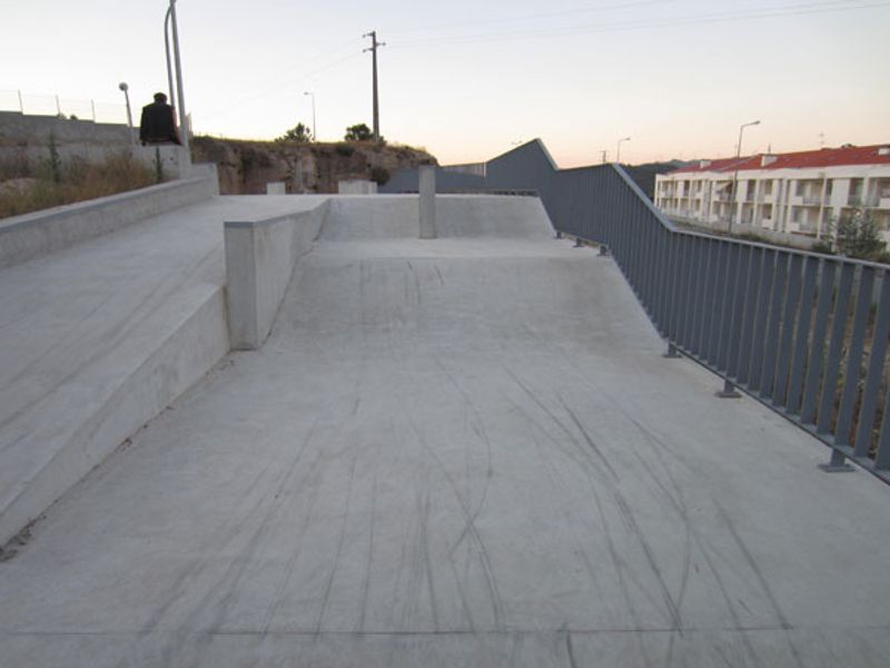 Belmonte Skatepark