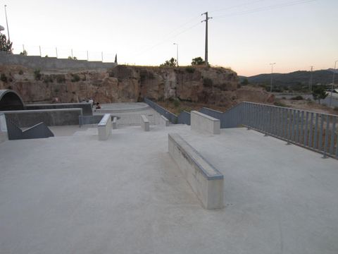 Belmonte Skatepark photo 6