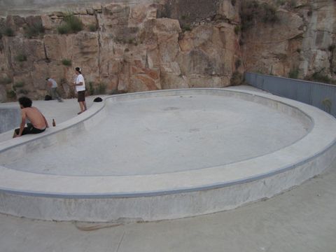 Belmonte Skatepark photo 7