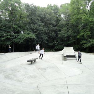 Beltsville Skatepark