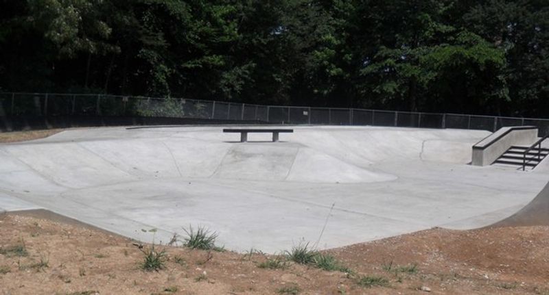Beltsville Skatepark