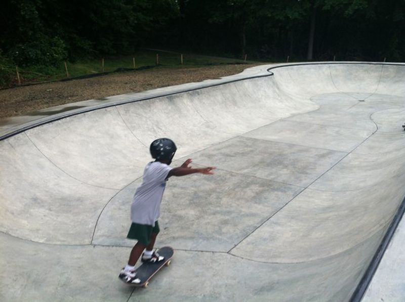 Beltsville Skatepark