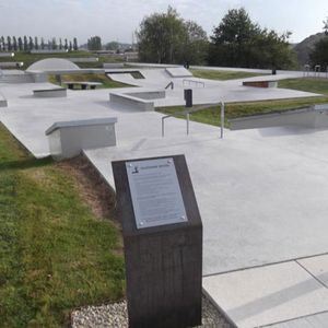 Belval Plaza 