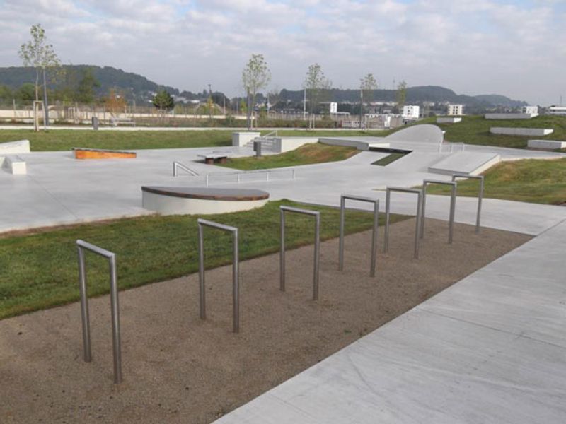 Belval Plaza 