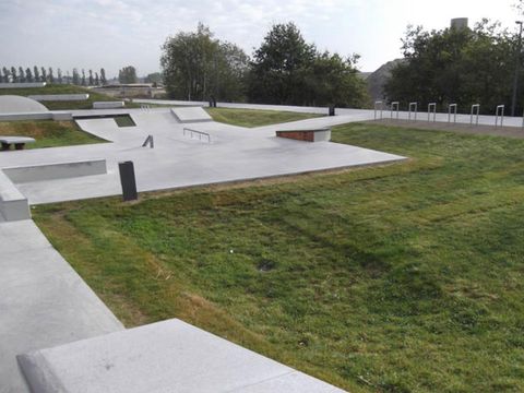Belval Plaza photo 4