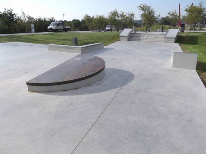 Belval Plaza 
