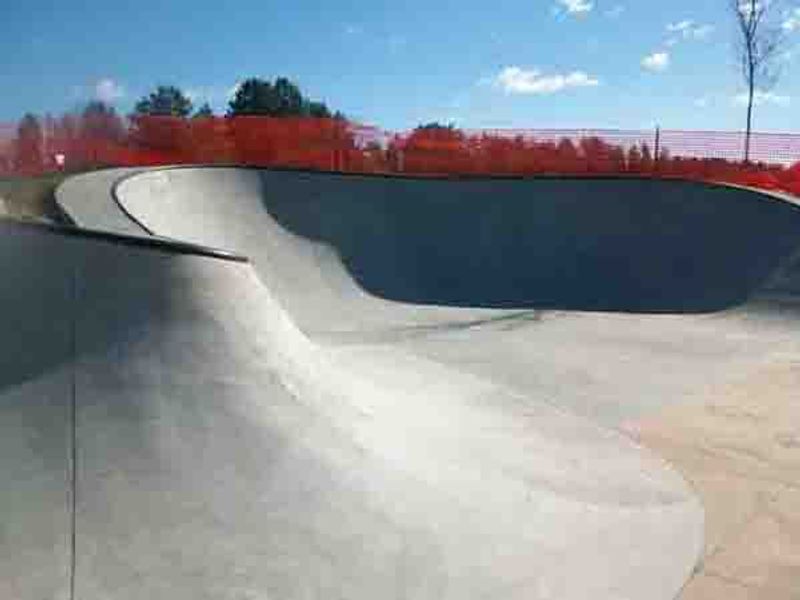 Bemidji Skate Park